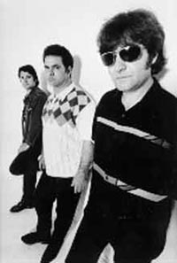 DM3 - Band Picture