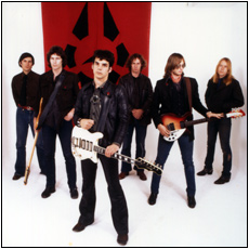 Radio Birdman