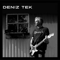 Deniz Tek - Detroit