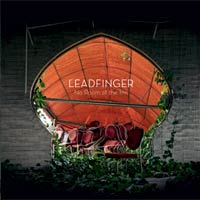 Leadfinger - No Room At The Inn
