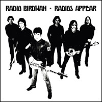 Radios Appear (Sire Version)